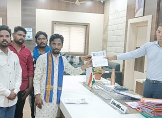 उमरखेड उपजिल्हा रुग्णालयाच्या नवीन इमारतीचे उद्घाटन माजी सैनिक वीर पत्नीच्या हस्ते करा