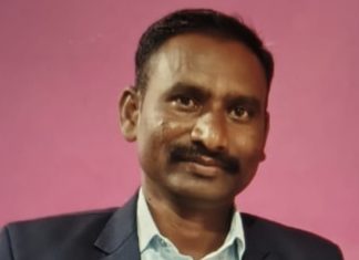 बुलढाणा जिल्यातील भूमी पुत्र मा .बाबुराव भगवान विणकर (वाकद जहांगिर) यांना प्रियदर्शी राजा सम्राट अशोक आंतरराष्ट्रीय पुरस्कार जाहीर..