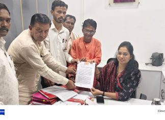 मलकापूर पांग्रा महसूल मंडळ सिंदखेड राजा येथेच ठेवण्याची नागरिकांकडून मागणी;१ मार्चपासून आमरण उपोषणाचा इशारा.