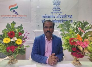 छत्रपती शिवाजी महाराज महाराजस्व अभियानाची सिंदखेडराजा उपविभागामध्ये 7 मार्च पासून सुरुवात!….. प्रा. संजय खडसे.