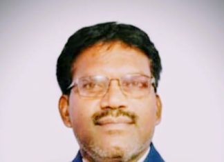 मेरा बुद्रुक चे सुपुत्र सामाजिक कार्यकर्ते तथा पत्रकार सुनिल अंभोरे हे राज्यस्तरीय “डॉ.बाबासाहेब आंबेडकर समाज भूषण” पुरस्काराने होणार सन्मानित.